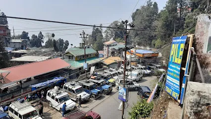 Car stand