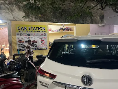 Car Station