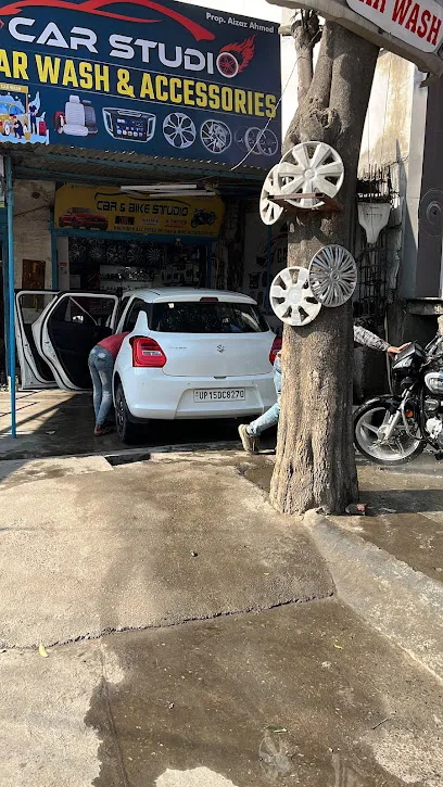 CAR STUDIO