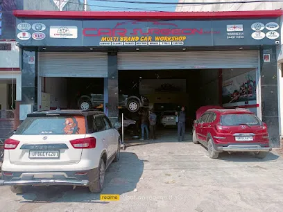 Car Surgeon Agra