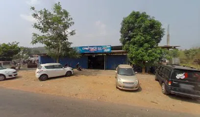 CAR TECH Denting ,Painting , Mechanic , Insurance & Claim Work