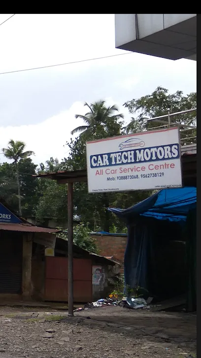 Car Tech Motors