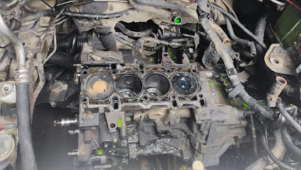 Car Thik Karo - Shyam Automobiles & Car Repair Service