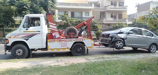 CAR TOWING SERVICE