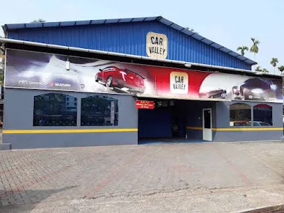 Car Valley