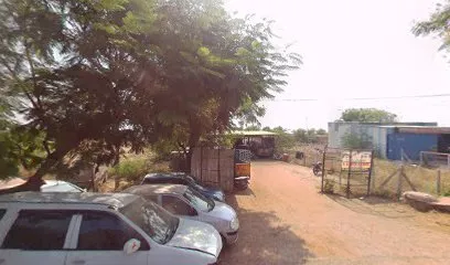 Car & Van Mechanic Shop