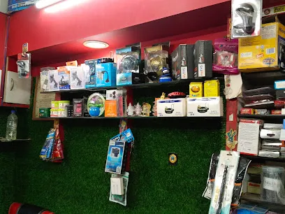 Car Vision Accessories Shop