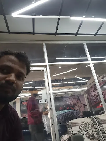 Car Wale Bhaiya(WEONE VENTURES)-Best car service/dent paint/car repairing/ceramic coating in azamgarh