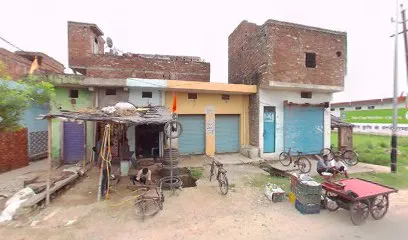 Car Warkshop Paintri