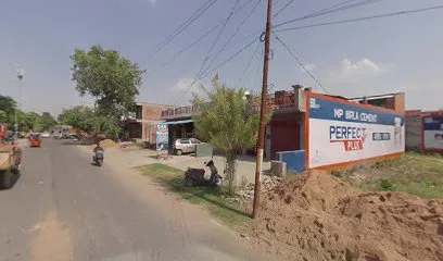 Car Washing and shine centre