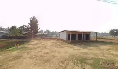 Car Washing Center