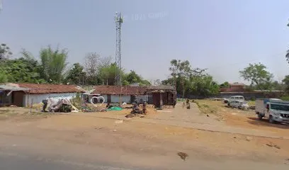 Car washing, painting And repairing center