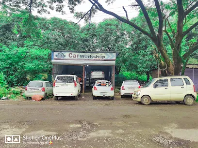Car Workshop ( Garage & service )