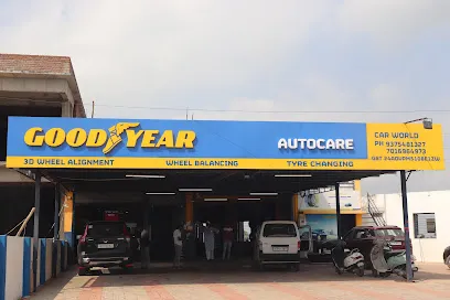 CAR WORLD