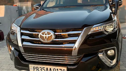 Car World Kangra