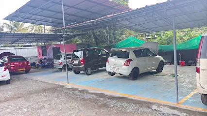 Car World Pathalam