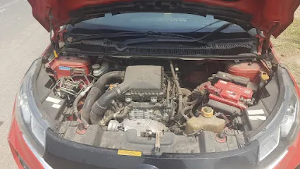 Car xpert - mechanic solutions , available 24 hours