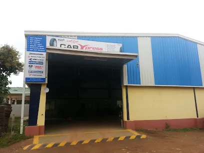 Car Xpress