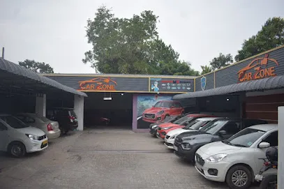 CAR ZONE