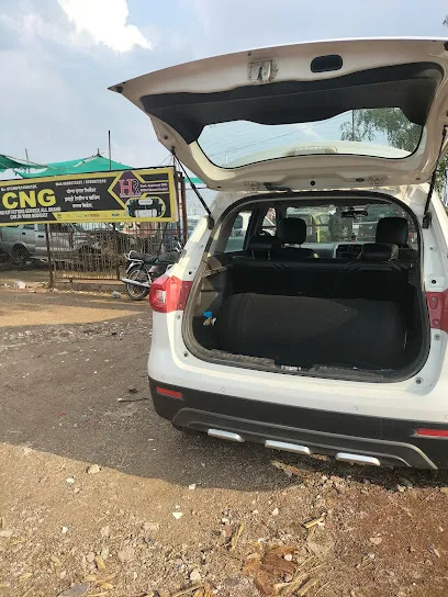 CAR ZONE SERVICE HUB AND CNG SOLUTION