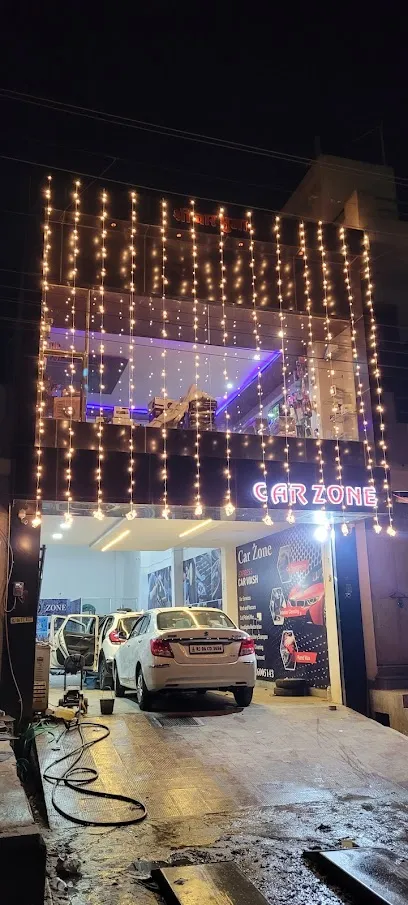 Car Zone