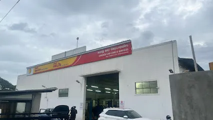 Carage Car Care - Multi Brand Car Service Centre