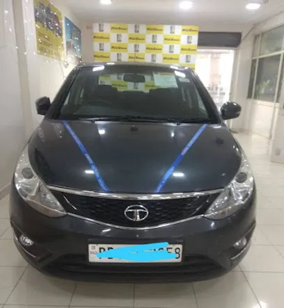 car&bike (by Mahindra First Choice )Shane E Punjab - Muktsar