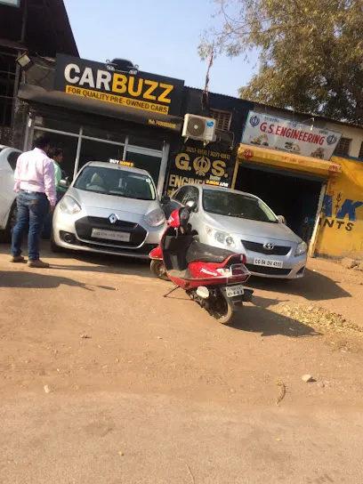CARBUZZ