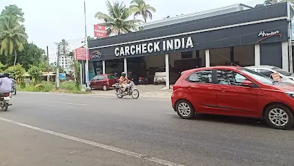 CarCheck India