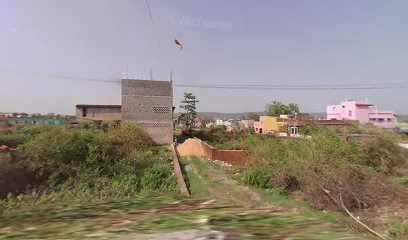 CarCruize Dhanbad (H.Q.)