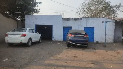 CarCruize - PP Automobile