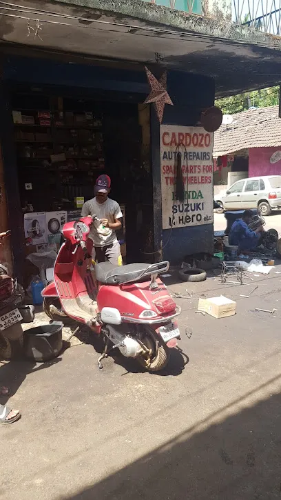 Cardozo Auto Repair