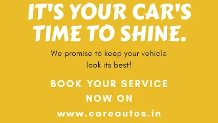 CARe Autos-Workshop near you