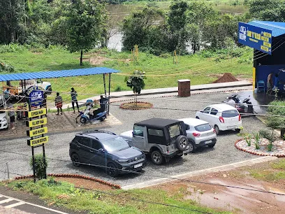 Care n' wash