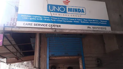 Care Service Center