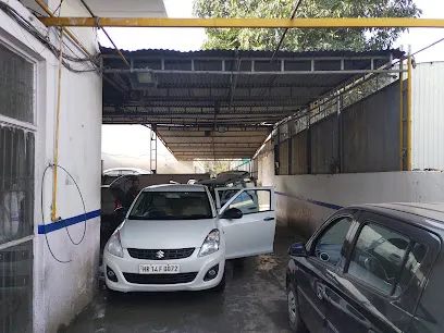 CARE TAKER MARUTI SERVICE DEALER