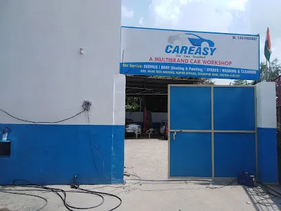 Careasy hapur