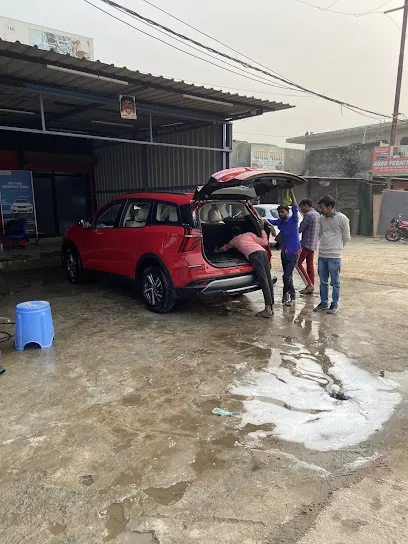Carhai Motors Pvt.Ltd