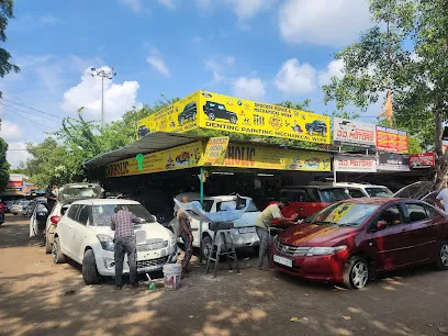 Carholic: Mr Shanu | Best Luxury car service center near me | Best car Mechanic