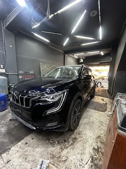 CARIGAR MOTOR WORKS