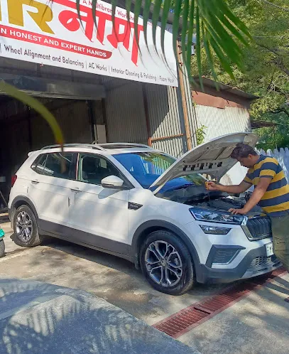 Carnama Multibrand