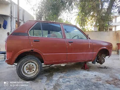 CAROMOTIVE