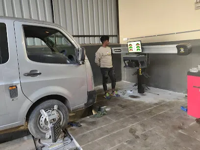 CARS CLINIC Service Area