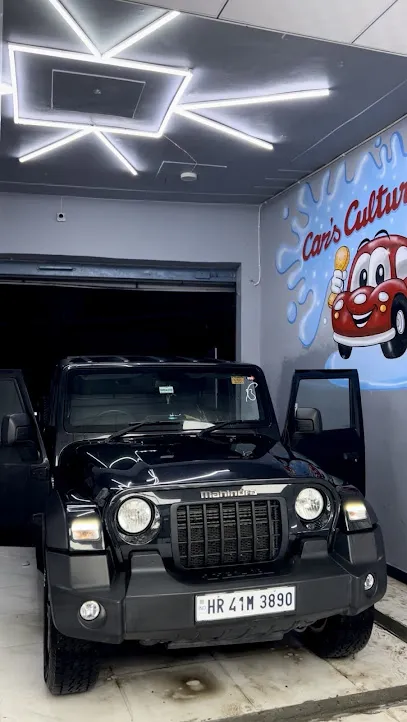 Car’s Culture