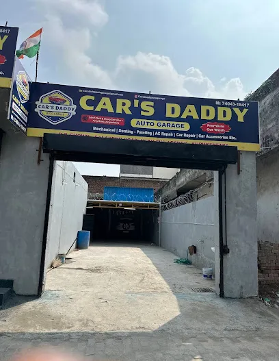 Car’s Daddy Autogarage