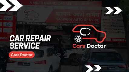 Cars Doctor - Kalpana Auto Service