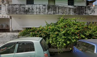 Cars garage