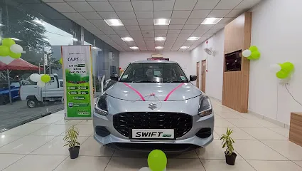 Cars India