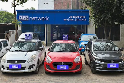 CARS24 - J.S Motors | Sell Used Cars in Khurja Road, Bulandshahar