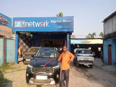 CARS24 - Raja Car House | Sell Used Cars in Purnea